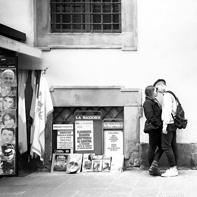 Pillole di fotografia