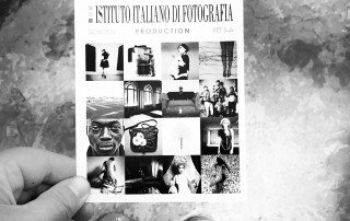 Istituto Italiano di Fotografia di Milano