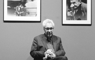Elliott Erwitt