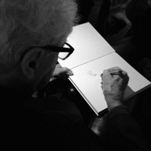 Elliott Erwitt