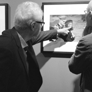 Elliott Erwitt