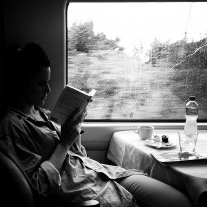 perché fotografo in bianco e nero