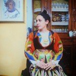 Orgosolo ed il suo abito tradizionale