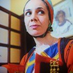 Orgosolo ed il suo abito tradizionale