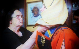 Orgosolo ed il suo abito tradizionale