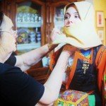 Orgosolo ed il suo abito tradizionale