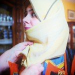 Orgosolo ed il suo abito tradizionale