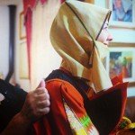 Orgosolo ed il suo abito tradizionale