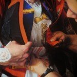 Orgosolo ed il suo abito tradizionale