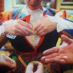 Orgosolo ed il suo abito tradizionale