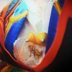 Orgosolo ed il suo abito tradizionale