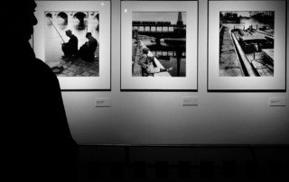 Il ruolo della fotografia Izis